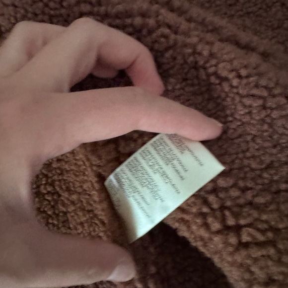 Free people oversized jacket - Picture 5 of 10